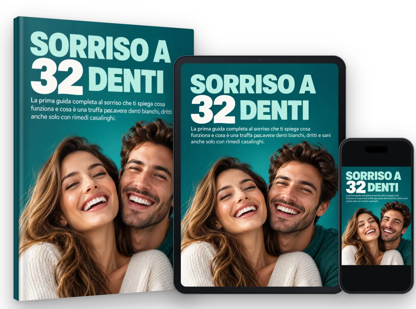 La guida Sorriso a 32 Denti